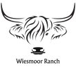 Wiesmoor Ranch Logo im Header