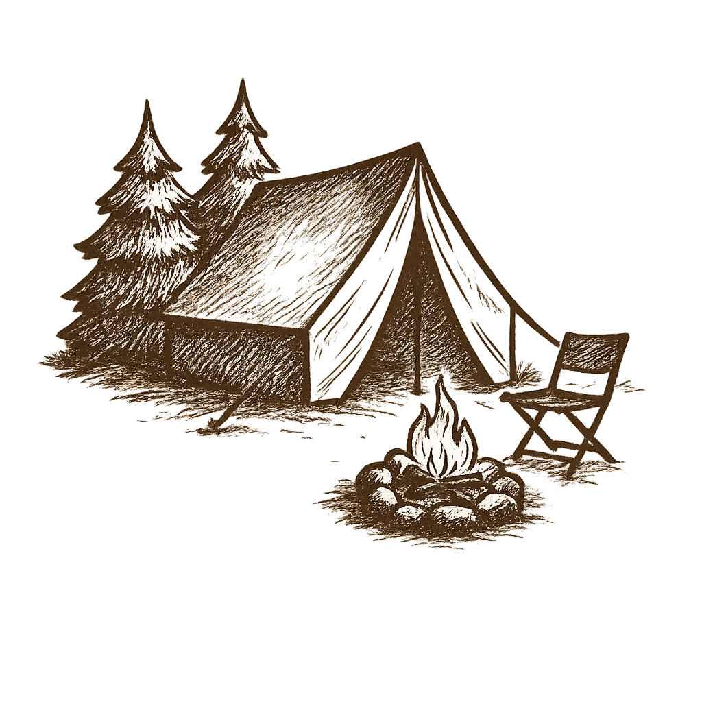 Camping