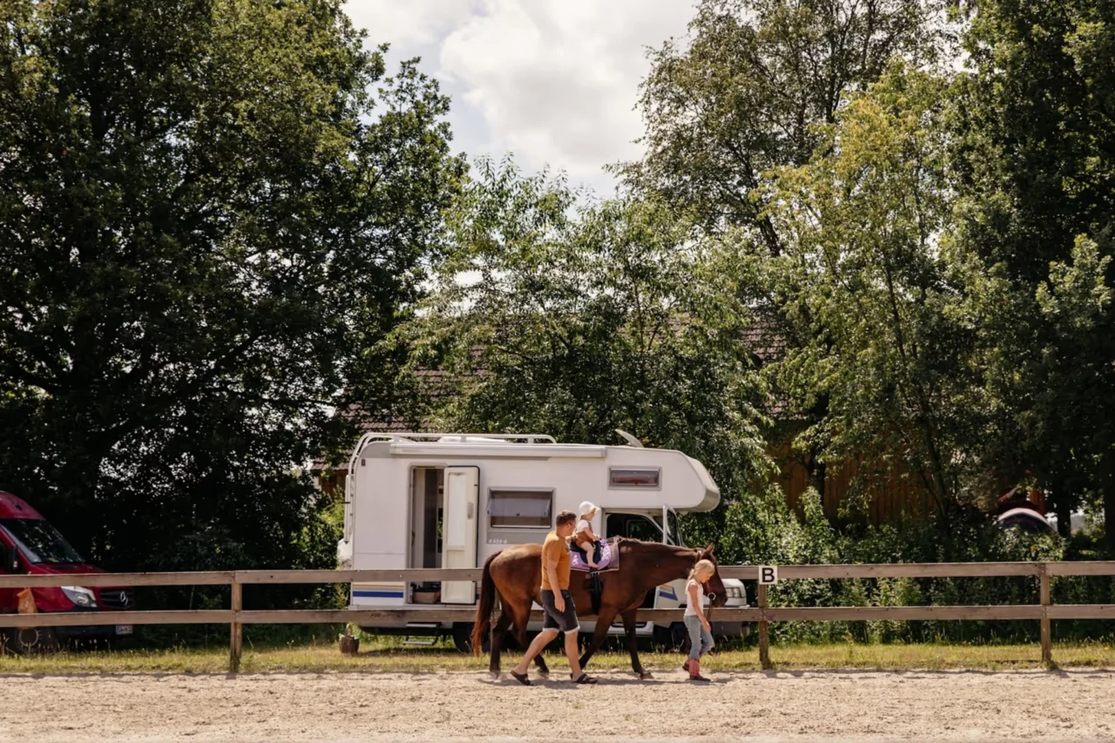 Wiesmoor Ranch – Impression